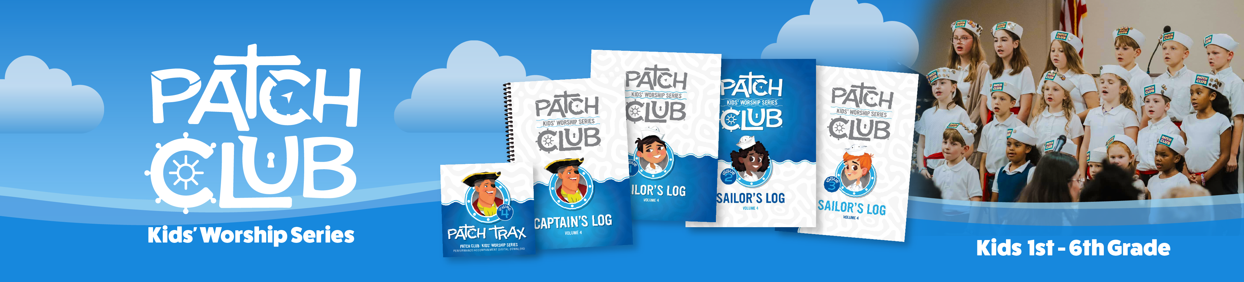 Patch Club Vol. 6 (2020-2021)