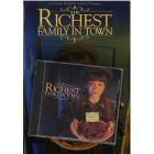 The Richest Family in Town - Director's Preview Kit (Book/CD)