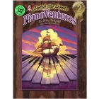 PianoVentures Vol 1 Level 2 - Book & CD (Pixie's Easy)