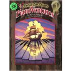 PianoVentures  Vol. 1 Level 1 - Book & CD (PeeWee's Primer)
