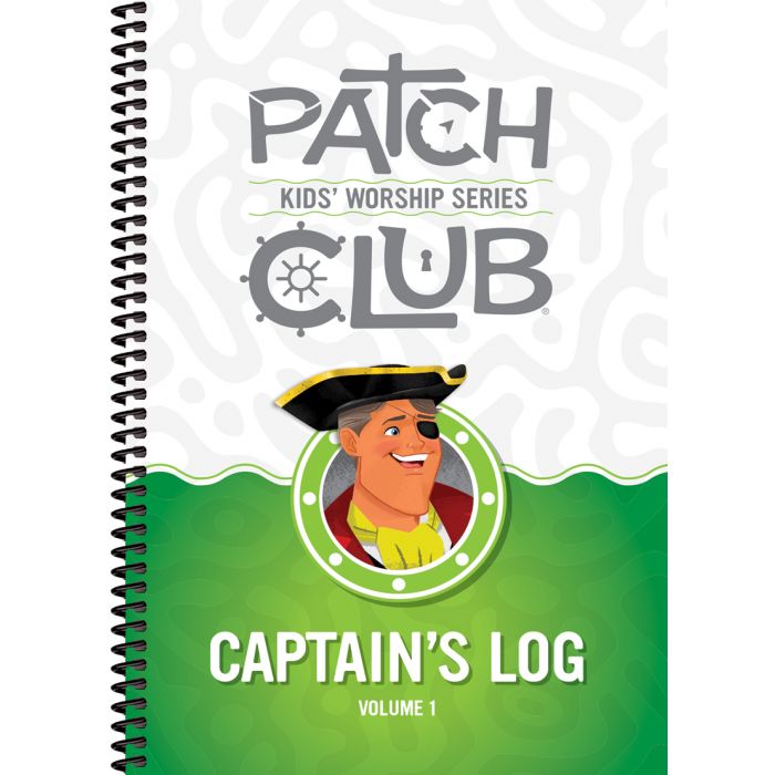 Captains Log Vol 1 Issues 1-3 (2021-2022) Digital Download