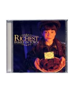 The Richest Family In Town - Director's CD