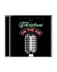Christmas On The Air - Director's CD (music/drama)
