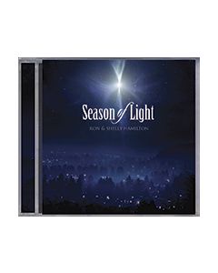 Season of Light - Director's CD