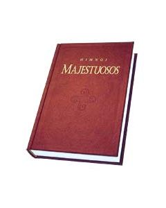 Himnos Majestuosos - (Quantity orders must include church name and church address.)