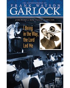 I Being in the Way, the Lord Led Me - book