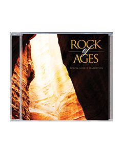 Rock of Ages - CD (No drama)