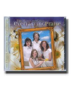 Everlasting Praise - CD