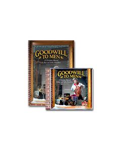 Goodwill to Men - Director's Preview Kit (Book/CD)