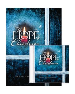 The Hope of Christmas - Director's Preview Kit (Book/CD)
