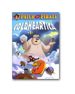 Coldheartica - choral book