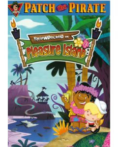 Shipwrecked on Pleasure Island - Songbook (PDF download)