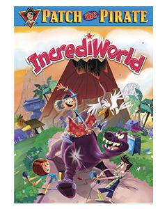 Incrediworld Songbook (PDF download)