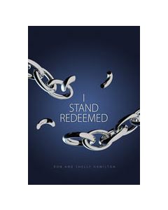 I Stand Redeemed Choral Book (PDF Download)