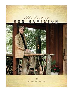 The Best of Ron Hamilton Vol.1 (PDF download)