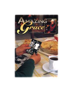Amazing Grace - Choral Book - (Quantity orders must include church name and address.)