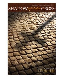 Shadow of the Cross Choral Book (PDF download)