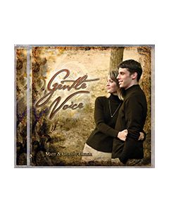 Gentle Voice - CD