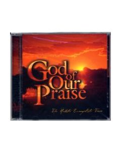 God Of Our Praise - CD