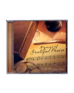 Hymns Of Grateful Praise - CD