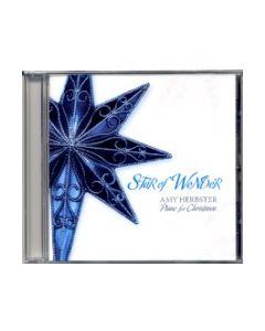 Star Of Wonder - CD