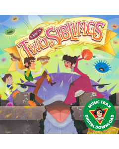 A Tale of Two Siblings Trax (MP3 download)