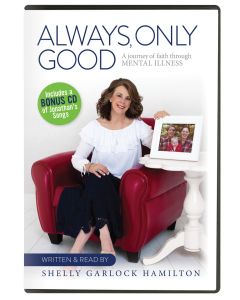 Always, Only Good - Shelly Hamilton - Audio Book (8 CD Pack)