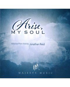 Arise, My Soul (MP3 Download)