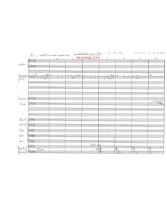 Christmas at Home Orchestration (PDF download)