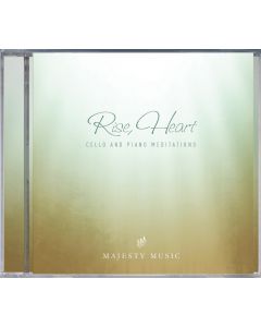 Rise, Heart - CD