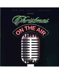 Christmas on the Air - Music/Christmas Drama (MP3 download)