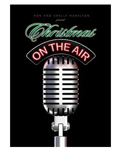Christmas On the Air Choral Book with Christmas Script (PDF download)