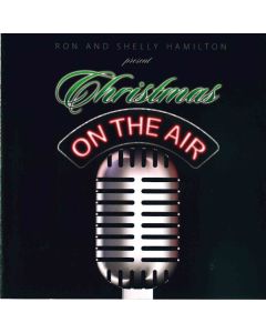 Christmas On The Air Trax (MP3 download)