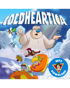 Coldheartica (MP3 Download)