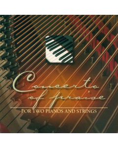 Concerto of Praise (MP3 download)