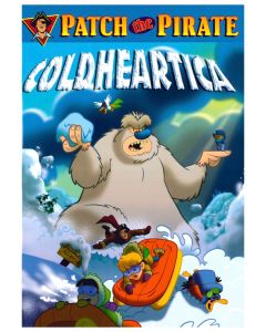 Coldheartica Songbook (PDF download)
