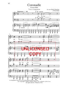 Coronadle (Crown Him) 