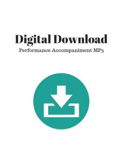 In God We Trust, In God Alone - Choral Octavo Trax (MP3 download)