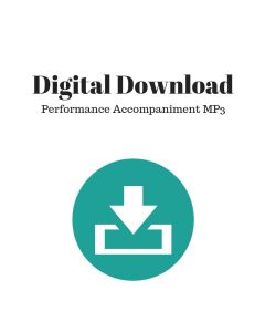 The Secret Place - Octavo Trax (MP3 download)