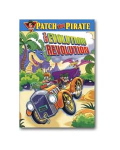 Evolution Revolution Songbook (PDF download)