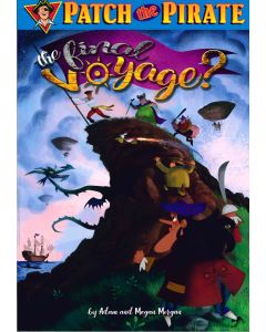 The Final Voyage? Songbook (PDF download)