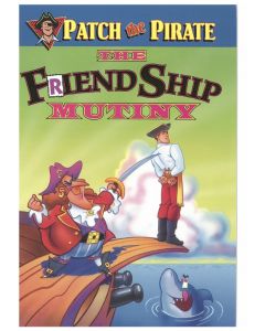 The Friendship Mutiny Songbook (PDF download)