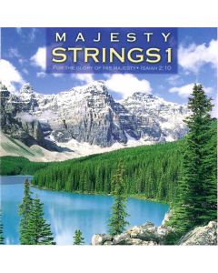 Majesty Strings I (MP3 download)