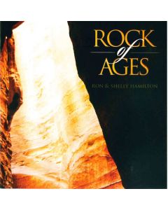 Rock of Ages (MP3 download)