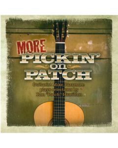 More Pickin' on Patch (MP3 Download)