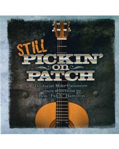 Still Pickin' on Patch (MP3 Download)