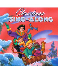 Christmas Sing-Along (MP3 Download)