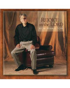 Rejoice in the Lord (MP3 download)