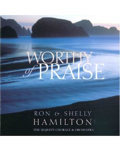 Worthy of Praise (MP3 download)