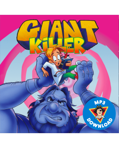 Giant Killer (MP3 Download)